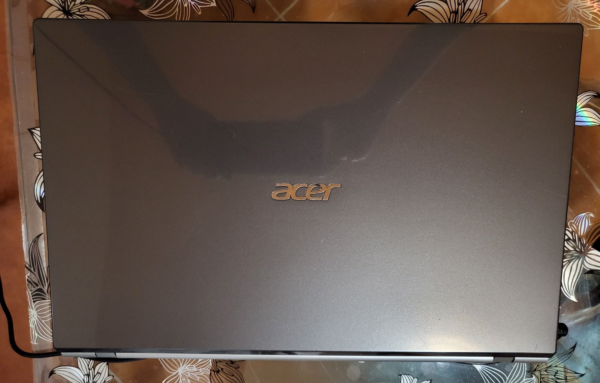 Vand Acer Aspire V3-571G