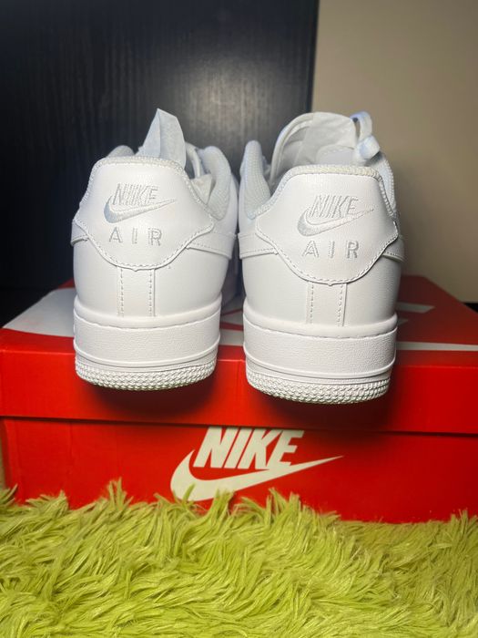 ЧИСТО НОВИ! Nike Air Force 1 '07