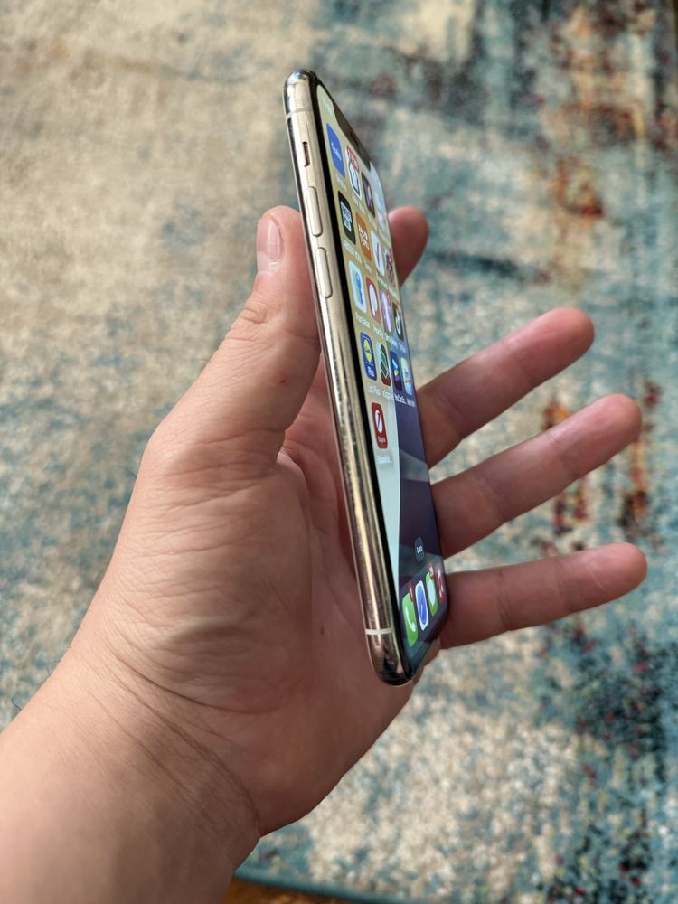 Iphone 11 pro 64 gb
