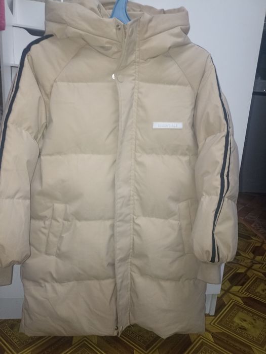 Куртка 160 р 10-12 лет