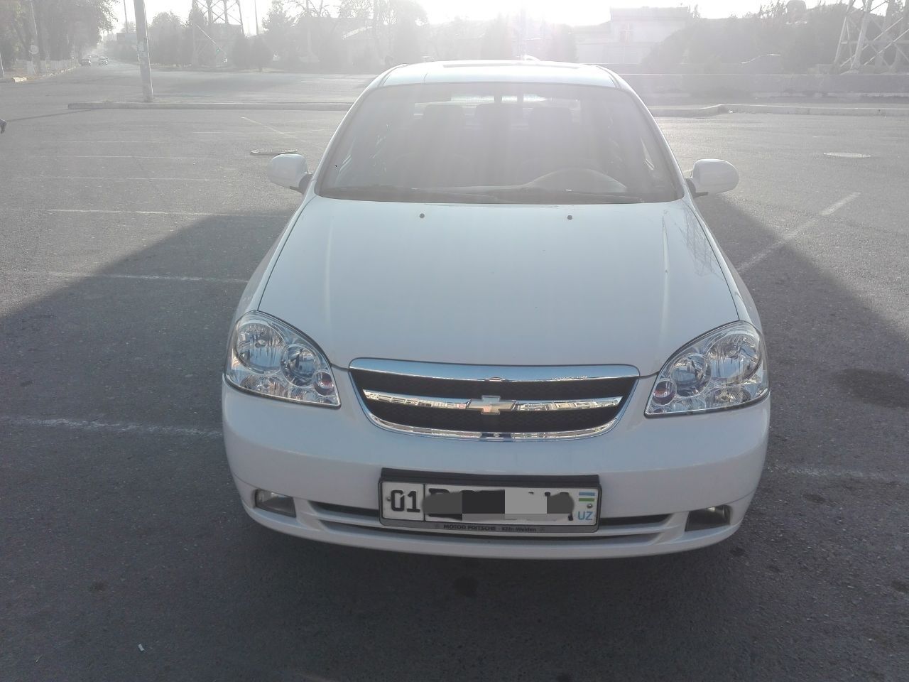 Продается Ласетти 1.8 (Lacetti)