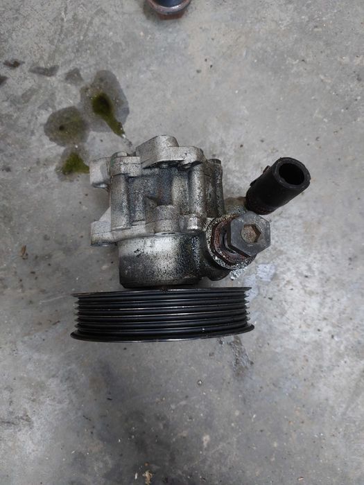 Pompa servodirectie Audi A6 C6 - 2.0tdi blb bre brd brf bna