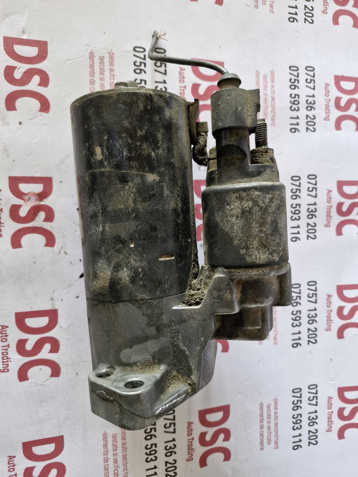 Electromotor VW Touareg 3.0 BKS
