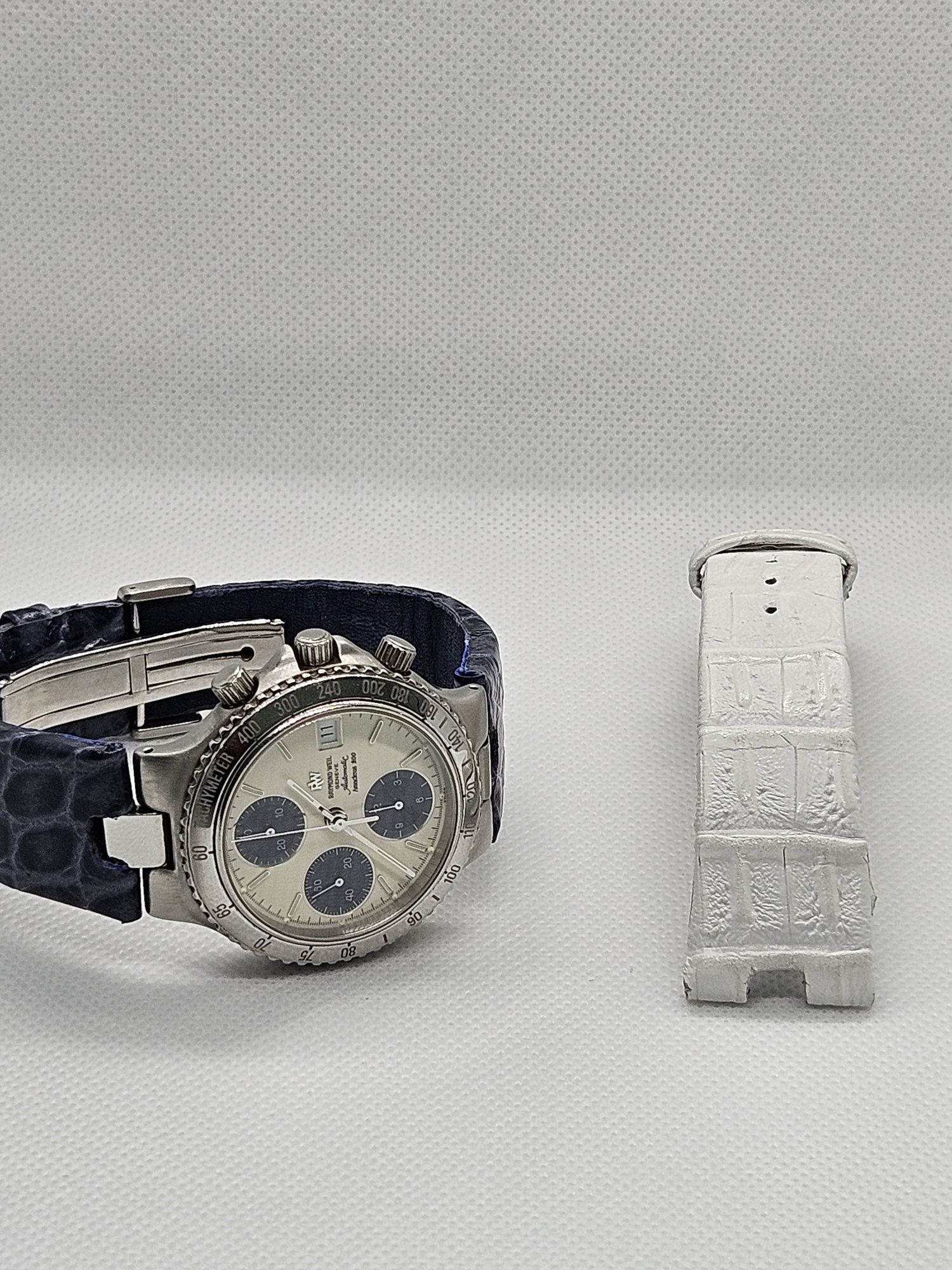 Raymond weil  amadeus 200 automatic