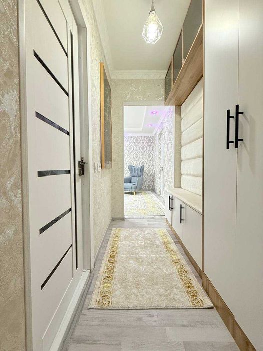 Сдаётся кв ор-р ГУНЧА Метро Тинчлик 3/2/5 р-н Шайхантахурский !! 543