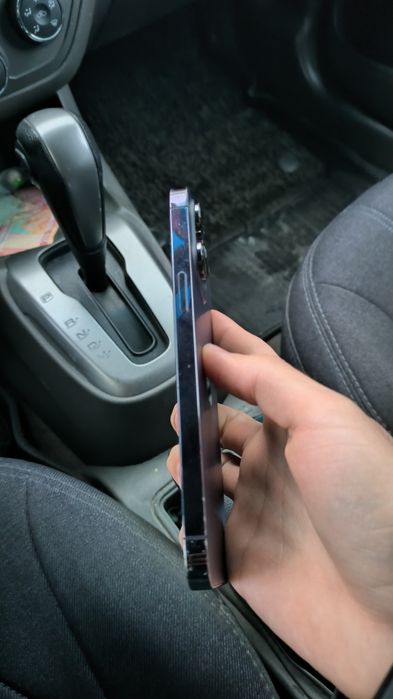 Iphone 14 pro max 256gb