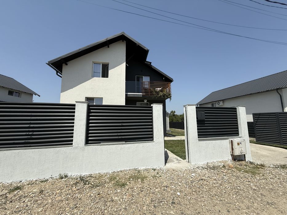 Casa Geamana 190000 eur