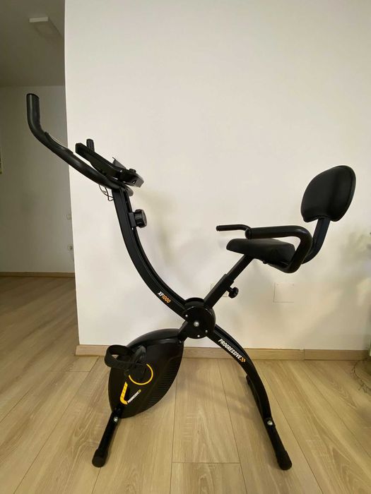 Bicicleta Fitness Pliabila - Progressive XF1000