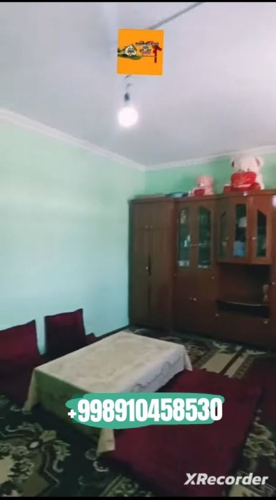 Uy sotiladi Quvasoydi darvozasiga yaqin joyda
