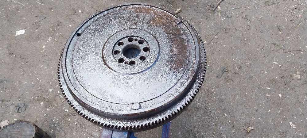 Piese tractor u650 second-hand