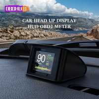 OBD Display for cars