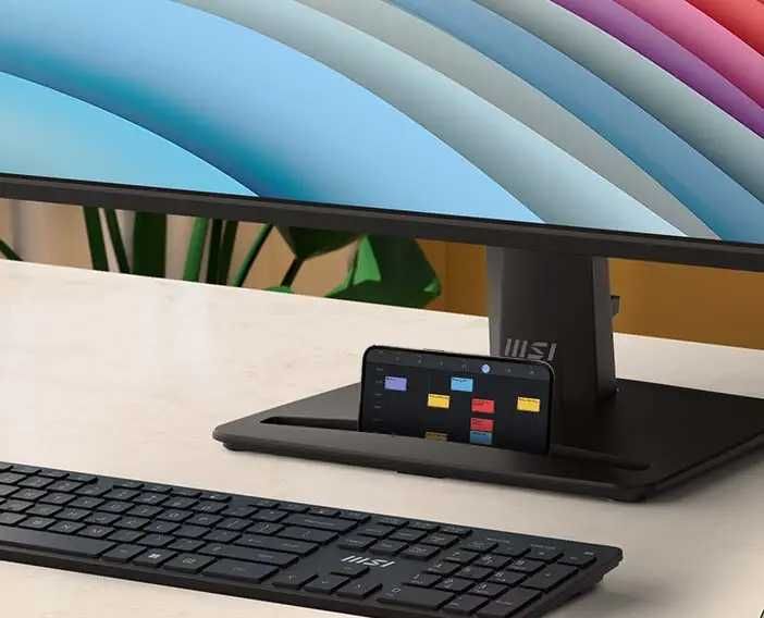 Монитор MSI PRO MP251 E2 (FHD, IPS, 120hz, FLAT)