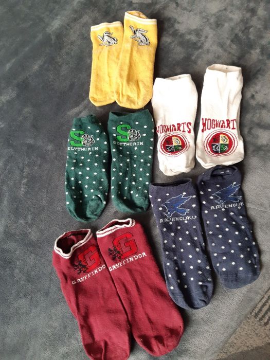 Комплект Harry Potter за 160см