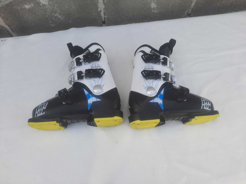 Ски обувки 22,0-22,5см. Atomic Waymaker Jr