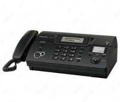 Факсимильный аппарат Panasonic KX-FT 981 (Перечисление) Новый!