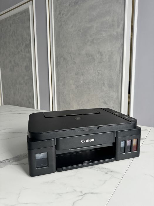 Принтер Canon G2411