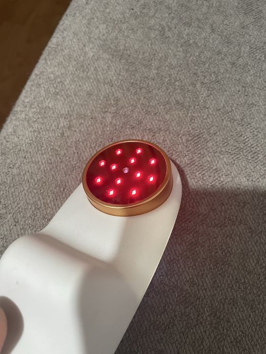 laser terapeutic cu led