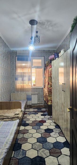 2 хона квартира сотилади