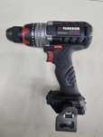 Parkside filetanta 150nm bormasina
