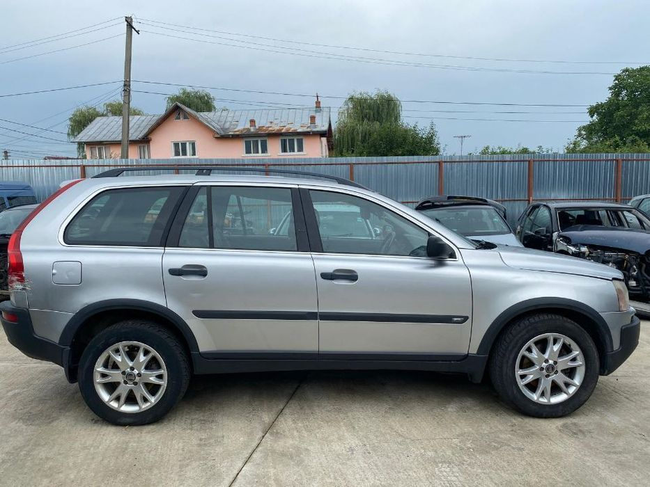 Motor 2.4 Diesel VOLVO XC 90, cutie automata - 2005