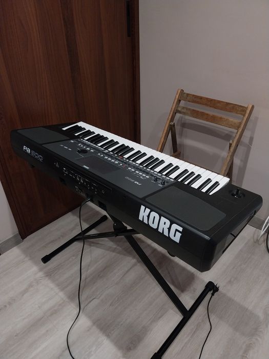 Продавам Корг па600