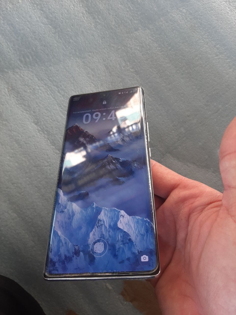 Honor 70 pro 8+2 .256