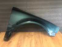 Aripa Fata Dreapta VW Passat B5.5 An 2004-2005 (LD6S (Verde))