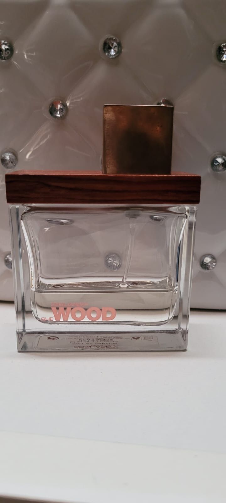 Parfum colecție discontinuat She Wood