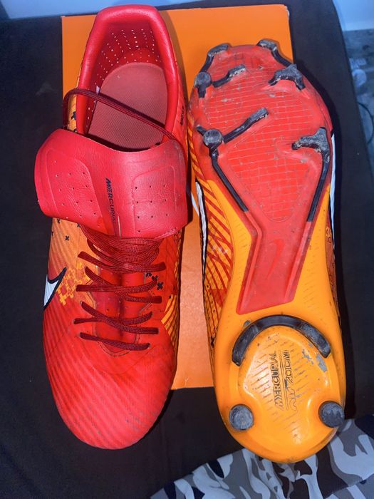 Mercurial vapor 15 academy-marimea:45