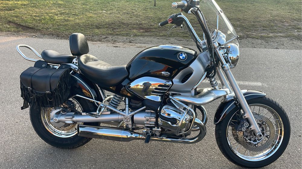 De vanzare Bmw r 1200 c