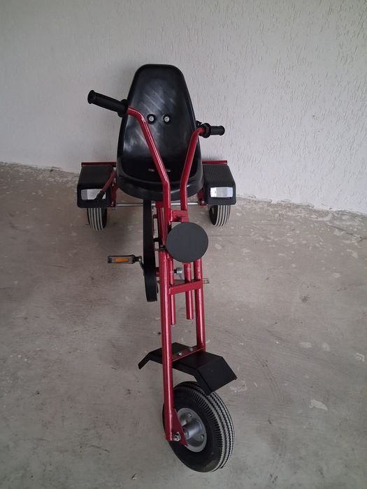 Kart cu pedale Pentru copi