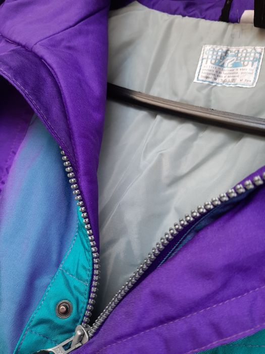 Geaca ski barbati XL