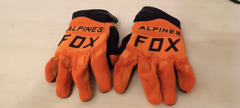 Casca din GERMANIA!! Motorcros/Downhill M