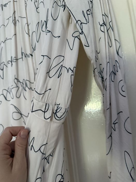 Rochie vaporoasa Mohito, L