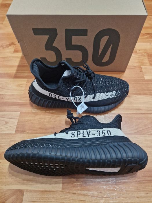 Adidași Adidas Yeezy