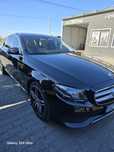 Mercedes E 220 panoramic#full piele#cam360°#multibeam#