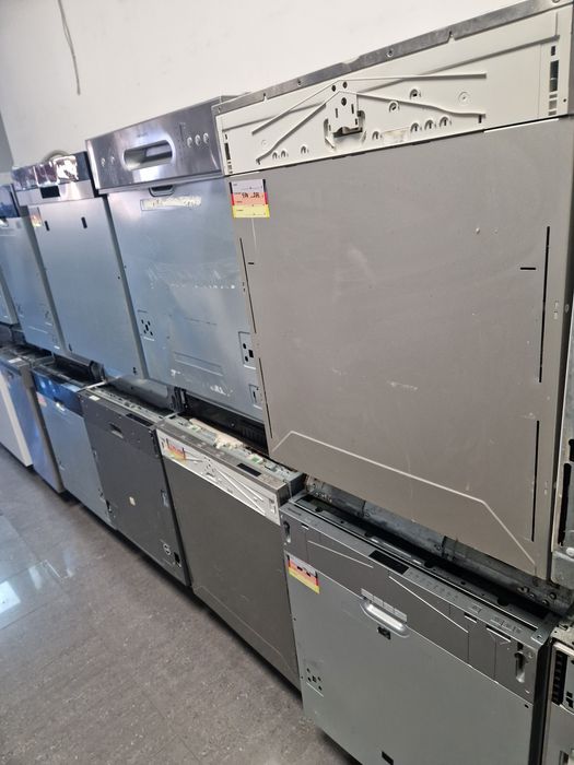 Съдомиялна за вграждане Miele G5175 XXL