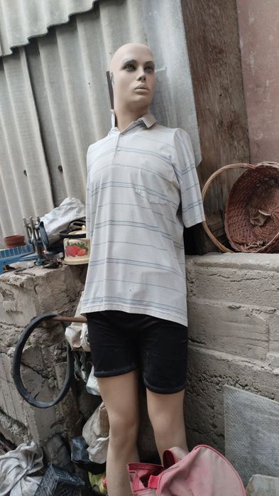 Продам монекена Валеру