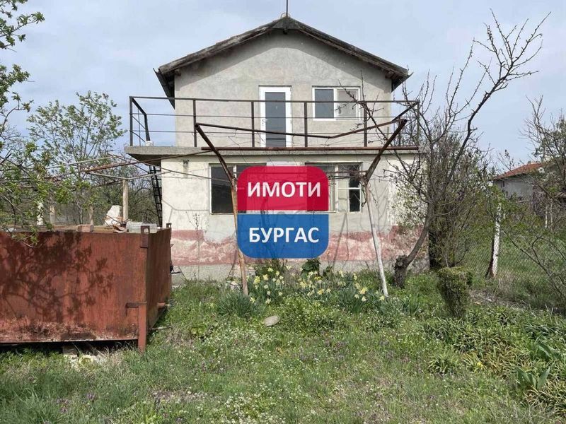 Продажба Къща гр. Бургас - Банево 56м2