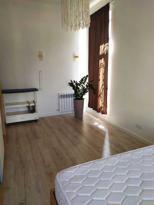 ЖК White House 3 комнатная 74м2 Шота Руставели 1 линия My Way салон