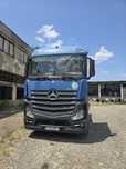 Vând Mercedes actros mp4  e6