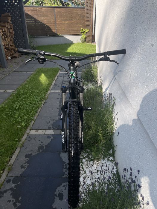 ‼️Vand URGENT-Bicicleta Kilimanjaro‼️