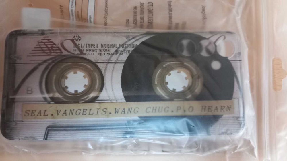 Гръб за Samsung A56, A36, A26, A17, A07, A35, A55, A06 и др.