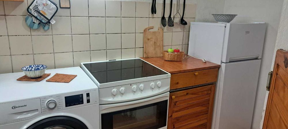 Дава се под наем Двустаен апартамент в София, Младост 3 - 50 кв.м за 498.27 € - Снимка #13