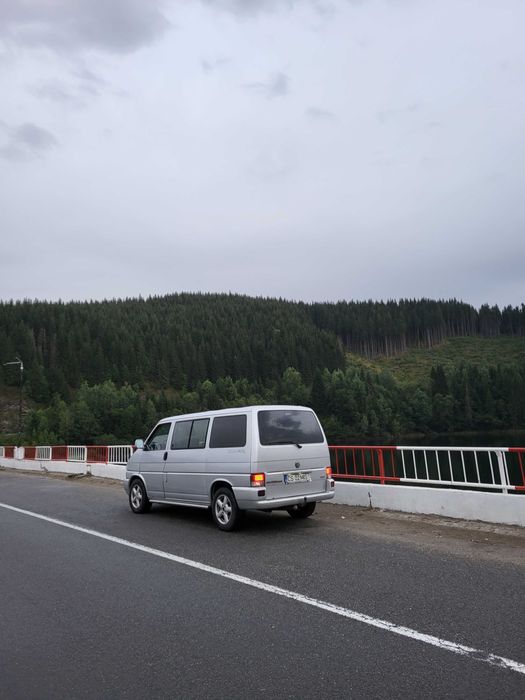 T4 Multivan Atlantis de vânzare