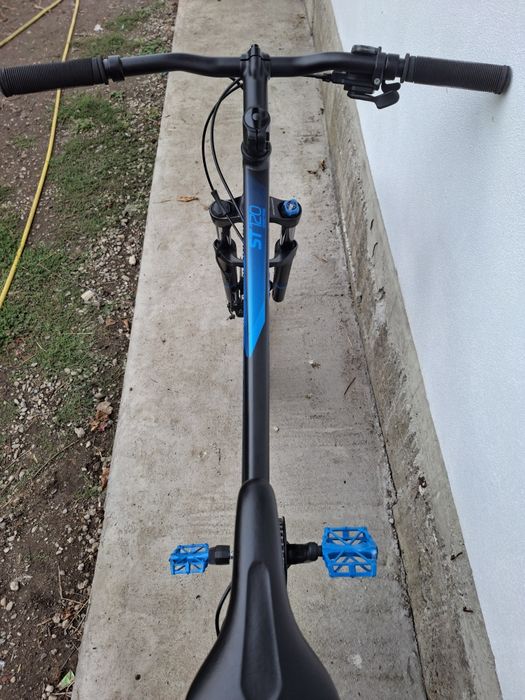 Vând Rockrider st 120 mărimea L