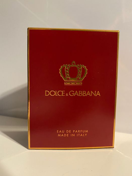 Parfum Dolce & Gabbana Q