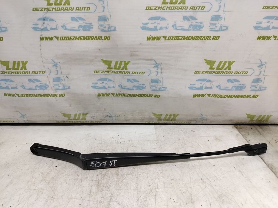 Brat stergator 1q1955409 Volkswagen VW Golf 6 [2008 - 2015]