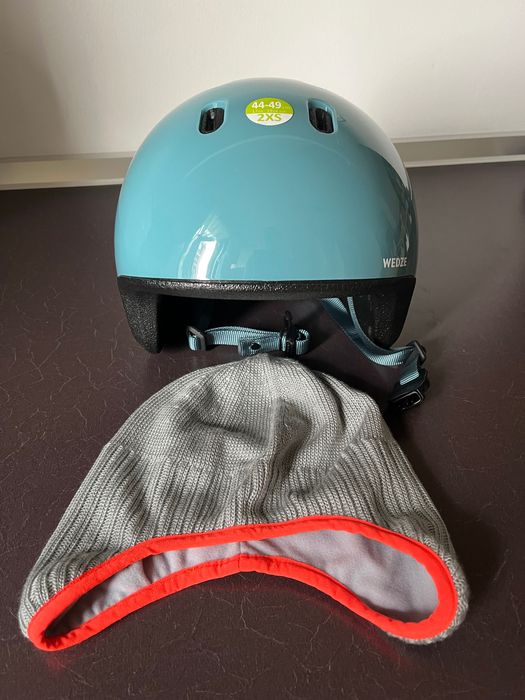 Casca ski baieti