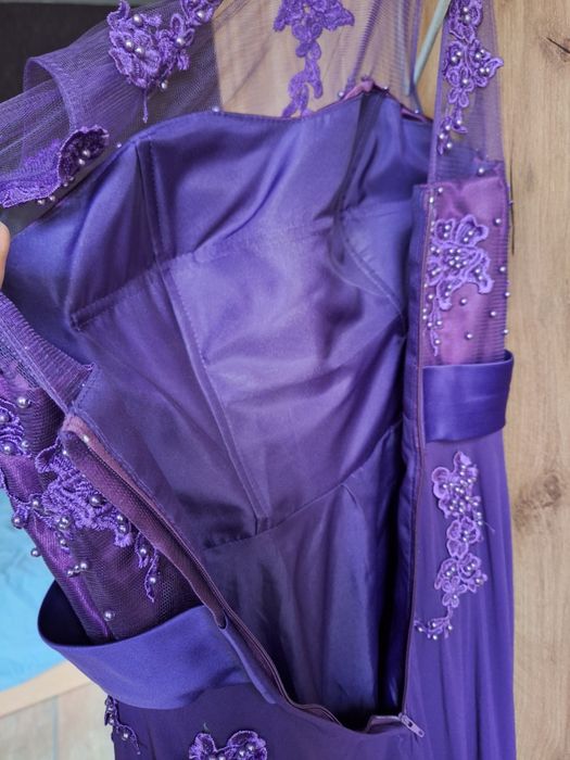 Рокля за официални събития